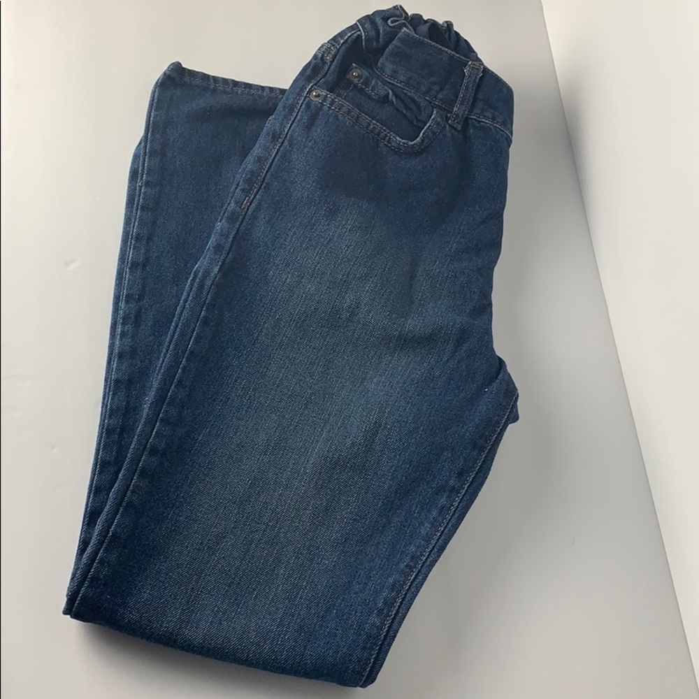 Children’s Place Bootcut Jeans - Picture 1 of 3